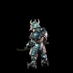 Mythic Legions Deluxe Goblin LB figure