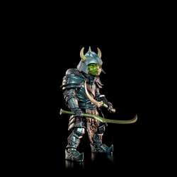 Mythic Legions Deluxe Goblin LB figure