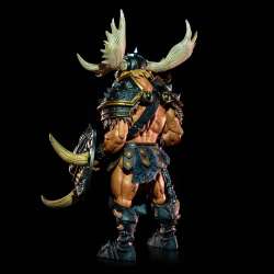 Mythic Legions Ogre-Scale Accessory Pack figure