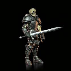 Mythic Legions Skeleton figure