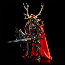 Mythic Legions Gorgo Aetherblade 2 figure