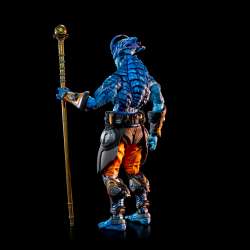 Mythic Legions Olek Thygar (GraveRing) figure