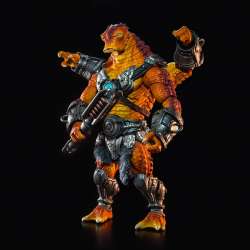 Mythic Legions Kraggnar figure