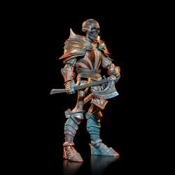 Mythic Legions Ilgarr figure