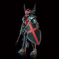 Mythic Legions Sir Girard figure