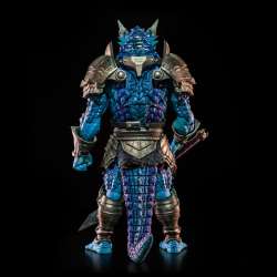 Mythic Legions Aracagorr figure