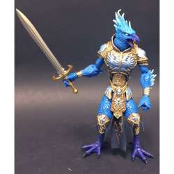 Mythic Legions Phoenicus figure