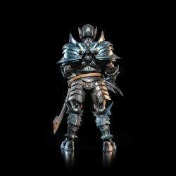 Mythic Legions Gorthokk figure