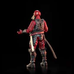 Mythic Legions Uuwitt figure