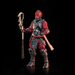 Mythic Legions Uuwitt figure