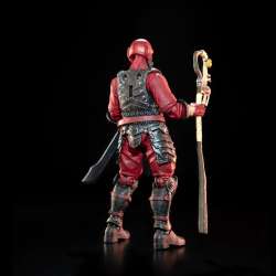 Mythic Legions Uuwitt figure