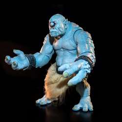 Mythic Legions Ice Troll 2 figure