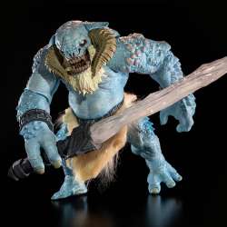 Mythic Legions Ice Troll 2 figure