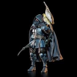 Mythic Legions Duban figure