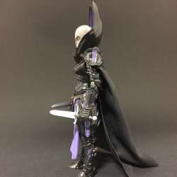 Mythic Legions Lucretia figure