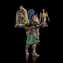 Mythic Legions Belualyth figure