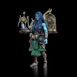 Mythic Legions Belualyth figure