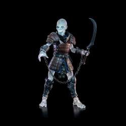 Mythic Legions Undead Builder Pack figure