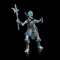 Mythic Legions Undead Builder Pack figure