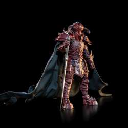 Mythic Legions Vorgus Vermillius 2 figure