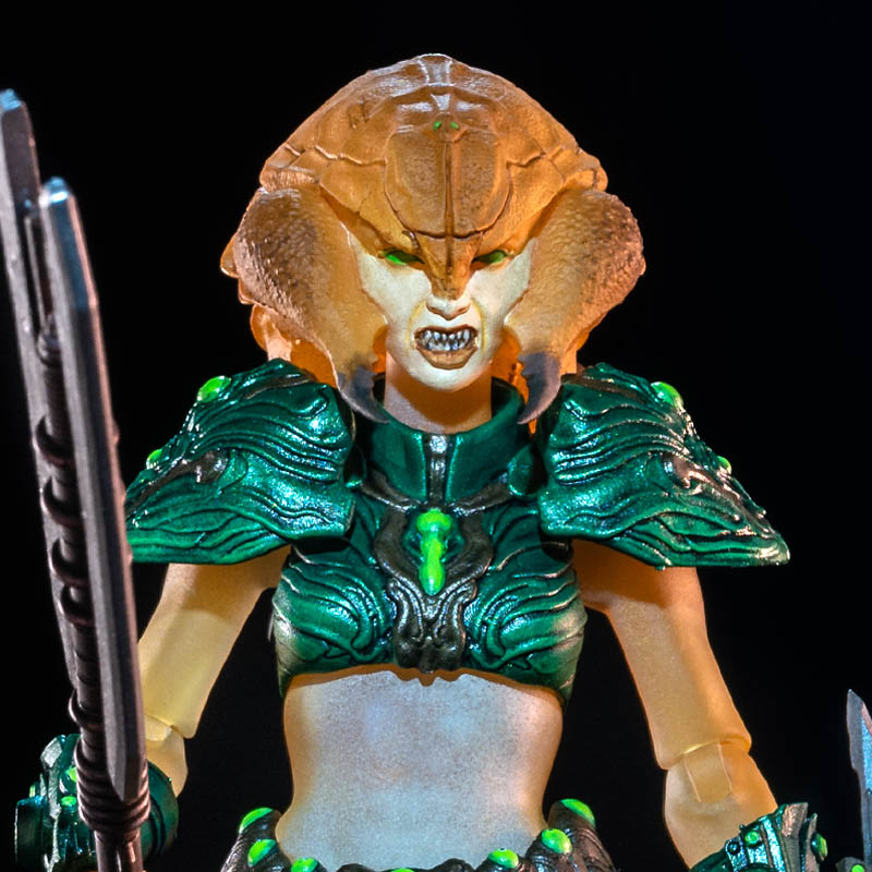 Mbyra  Jmgyra Cosmic Legions figure